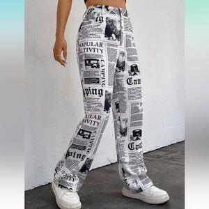 Reputation Pants Eras Tour